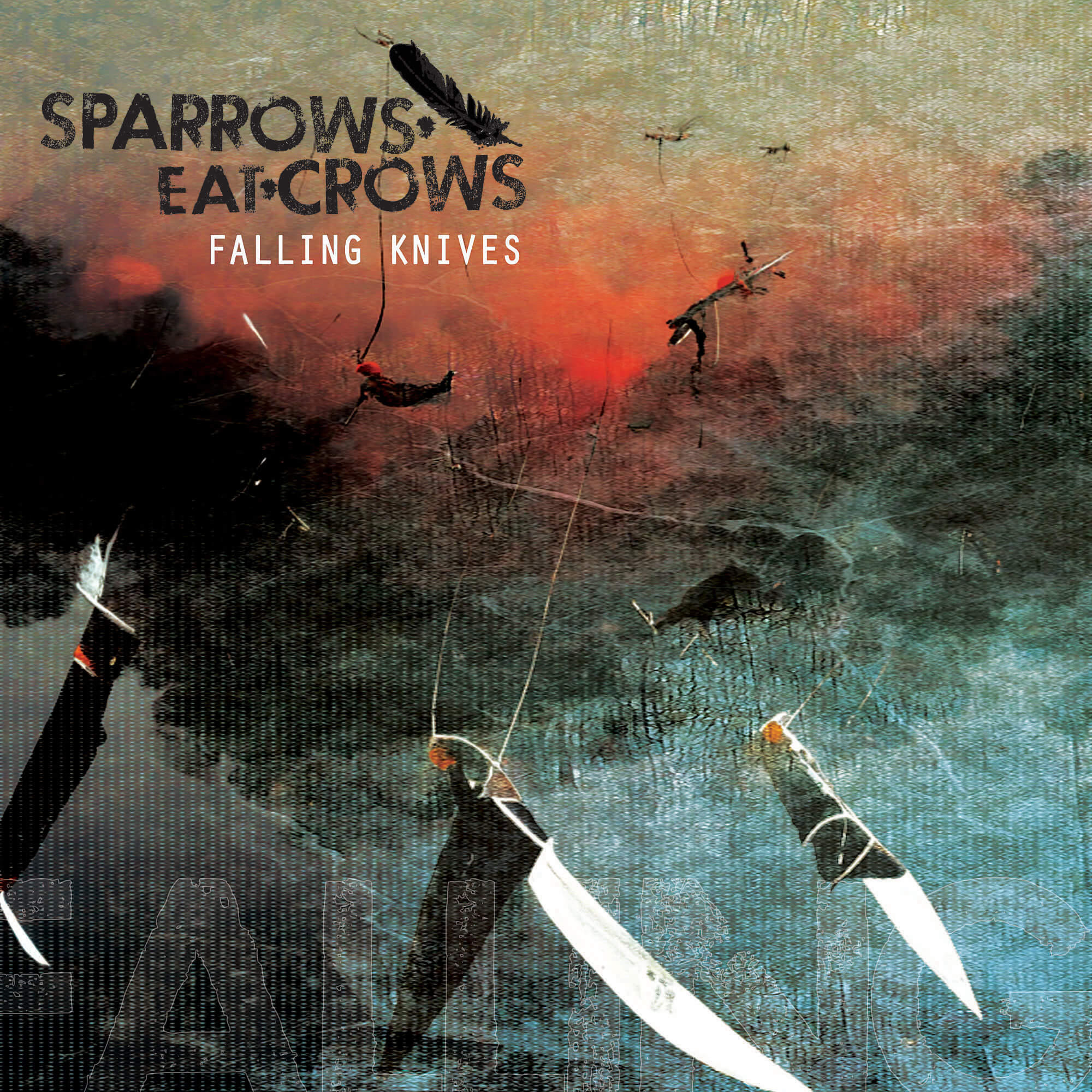 falling knives