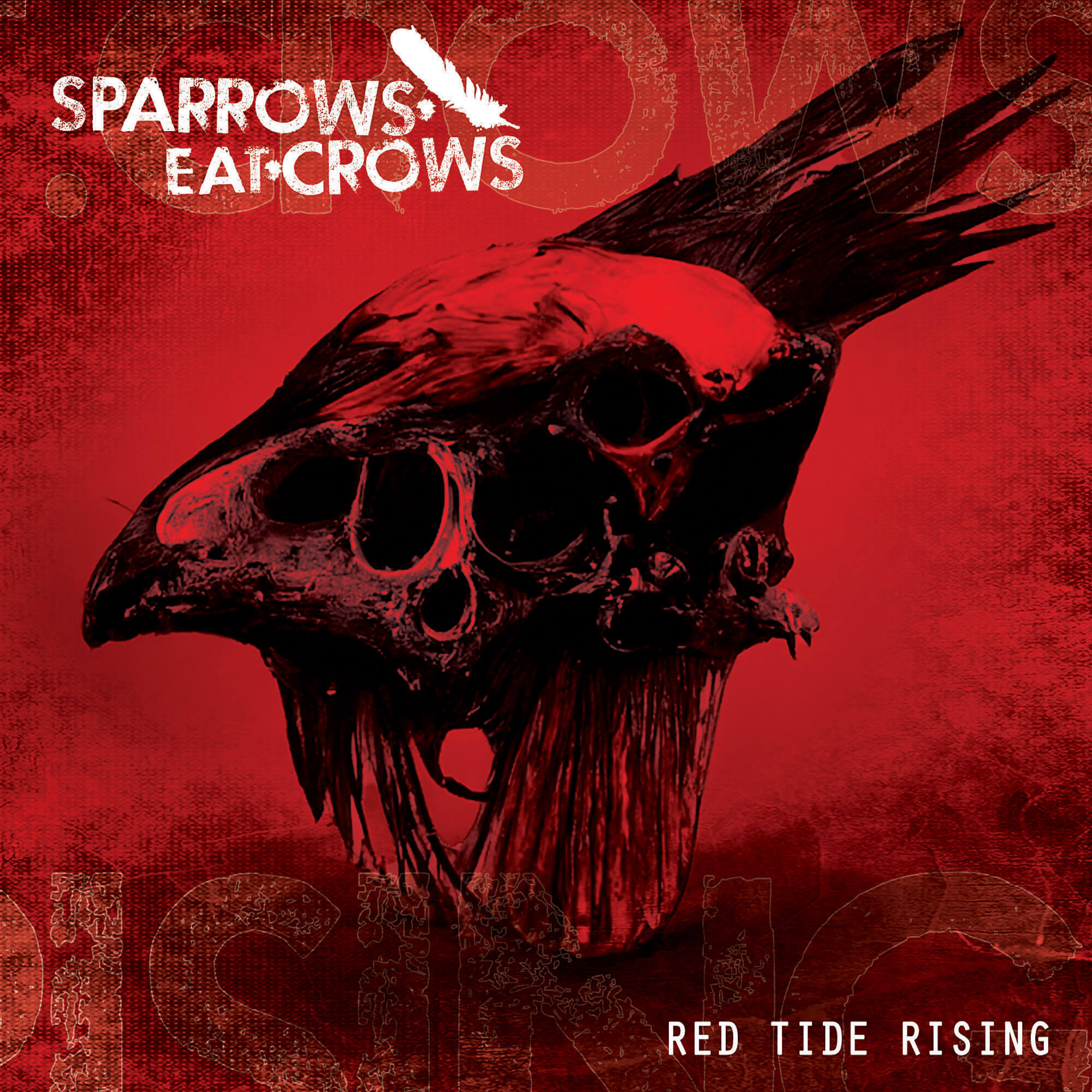 red tide rising
